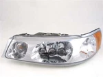 Lincoln Town Car 98-02 Halogen Headlight XW1Z13008BA 1W1Z13008AD 1W1Z13008CA Lh. Fixed Price $143.15.