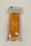 1964 Chevrolet Chevelle/el Camino Amber Parking Light Lens Pair, A4247. Fixed Price $27.79.