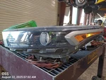Lh Halogen Oem 22-24 Kia Forte 1YR Wrnty. Fixed Price $181.00.