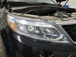 2014-2015 Kia Sorento Right Passenger Headlight Assembly Oem Used 114-60206R. Fixed Price $352.64.