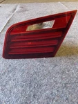 14-16 Bmw 528I 535I 550I M5 F10 Rear Right Passenger Inner. Fixed Price $59.99.
