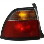 For Honda Accord Tail Light 1996 1997 Driver Coupe/sedan HO2800119 33551SV4A03. Fixed Price $54.30.