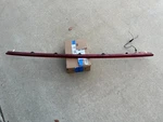 92-97 Cadillac Seville 3RD Third Brake Light Upper Stop Lamp High Mount Tested. Fixed Price $149.99.