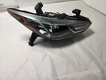 Passenger Headlight Xenon Hid Thru 06/30/16 Fits Infiniti QX60 454125. Fixed Price $224.64.
