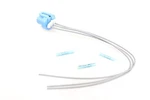 New Acdelco Headlight Bulb Connector PT433 Chevrolet Buick Pontiac 1991-2008. Fixed Price $23.15.