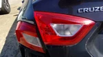 Driver Tail Light Without Led Lamps Sedan Fits 17-19 Cruze 2702702. Fixed Price $107.00.