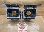 1978 79 Ford F150 F250 Truck Bronco Headlight Bucket Bracket Upper Grill Support. Fixed Price $375.00.