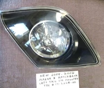 New 2004-2006 Mazda 3 Hatchback Left Driver Side Tail Lid Mounted Tyc. Fixed Price $59.95.