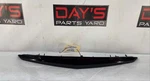 2010 Cadillac Cts-v Sedan Trunk Deck Lid 3RD Third High Mount Brake Tail Light. Fixed Price $137.99.