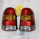 2004FORD Escape Tail 2001-2007 Pair, Rh & Lh Outer Lights, Visteon 014598. Fixed Price $89.99.