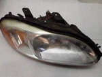 Rh Passenger Right Headlight Headlamp 01-02 Chrysler Sebring 1-4P. Fixed Price $94.05.
