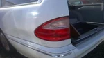 Driver Tail Light 210 Type Station Wgn E320 Fits 00-03 Mercedes E-class 30891915. Fixed Price $110.70.