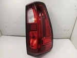 Driver Left Tail Light From 2024 Gmc Sierra 2500 11532588. Fixed Price $244.94.