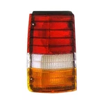Ford Aerostar 86-95 Alzare Driver Side Replacement Tail Light Standard Line. Fixed Price $81.03.