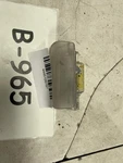 2010 Toyota Prius Front Left Driver Side Door Courtesy Light Lamp Oem. Fixed Price $25.49.