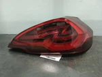 Passenger Right Tail Light From 2021 Chevrolet Bolt 12329379. Fixed Price $394.94.