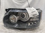 2010-2011 Range Rover Left Driver Xenon Hid Headlight W/ Gray Housing *tested*. Fixed Price $179.99.