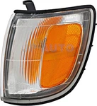 For 1997-1998 Toyota 4RUNNER Corner Light Driver Side. Fixed Price $21.54.
