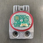 Oem Mercedes-benz Class C300 C43 C63 Led Drl Control Module Turn Signal. Fixed Price $99.99.
