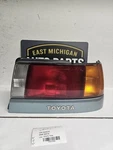 Passenger Right Tail Light Fits 91-94 Tercel 32909. Fixed Price $55.00.