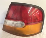 1998-99 Nissan Altima Rh Passenger Side Tail Light Oem 166-58968R. Fixed Price $45.00.