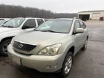 2008 Lexus RX350 Used Passenger Tail Light Assembly Oem 634675. Fixed Price $80.00.