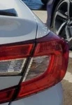 2018-2022 Honda Accord Rh Passenger Quarter Panel Mounted Tail Light Lamp Oem. Fixed Price $188.68.