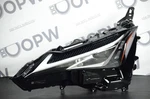 Perfect 2019-2026 Lexus Ux 250H Single Beam Chrome Led Headlight Left Afs Oem. Fixed Price $825.99.