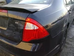 Passenger Right Tail Light Fits 10-12 Fusion 1291224. Fixed Price $50.00.