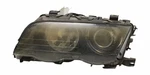 Driver Left Lh Headlight Sedan Without Xenon Fits 1999-2000 Bmw 323I Oem. Fixed Price $47.95.