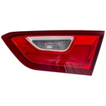 Tail Light For 2016-2018 Chevrolet Malibu Driver Side Inner Led Assembly Capa. Fixed Price $156.39.