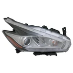 New Aftermarket Passenger Side Headlight Assembly 260109UE5C Capa. Fixed Price $760.19.