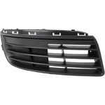 New Fog Light Cover For 2005-2010 Volkswagen Jetta Passenger Side VW1036107. Fixed Price $19.39.