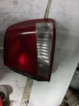 Passenger Tail Light Quarter Panel Mounted Hatchback Fits 00-02 Accent 85526. Fixed Price $70.99.