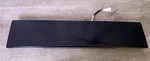 2016-2021 Nissan Titan 3RD Brake Light Black 26590EZ00C Oem. Fixed Price $179.99.