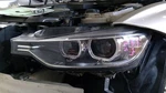 Driver Headlight Xenon Hid With Adaptive Headlamps Fits 12-15 Bmw 320I 993980. Fixed Price $521.95.