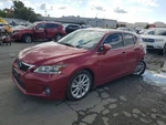 Driver Side Decklid Mtd Oem 11-17 Lexus CT200H 1YR Wrnty. Fixed Price $75.00.