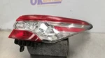 18 Toyota Camry Xse Oem Passenger Right Quarter Mounted Tail Light Lamp Led. Fixed Price $250.00.