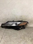 2018-2024 Toyota Camry Left Lh Driver Side Headlight Oem Black Tripple Beam. Fixed Price $299.00.