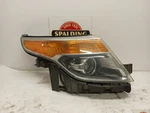 Passenger Right Headlight From 2011 Ford Explorer 11883975. Fixed Price $343.94.