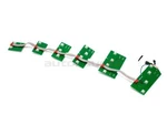 Professional Parts Sweden Tail Light Circuit Board Kit 12774405 Saab 9-3 Fwd Awd. Fixed Price $87.97.