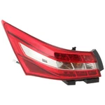 Tail Light Lamp Driver Side Left Lh Outer For Toyota Avalon New. Fixed Price $124.50.