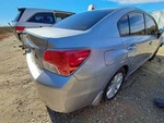 2012-2016 Subaru Impreza Used Right Passenger Tail Light Oem 166-60069R. Fixed Price $69.97.