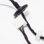Volvo S40 MK2 Trunk Lid Wiring Harness Genuine 30724788. Fixed Price $102.91.