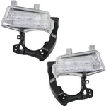For 2014-2016 Highlander Driving Light Set Pair. Fixed Price $1051.95.