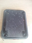 Whelen 900 Led Lighthead Wide Angle (red) 01-06837385R0 B. Fixed Price $68.99.