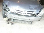 Driver Left Tail Light Hatchback Lid Mounted Fits 04-06 Mazda 1737236. Fixed Price $72.99.