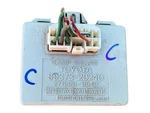 Tail Brake Lamp Failure Relay Control Module For 99-03 Lexus RX300 89373-20240. Fixed Price $33.00.