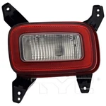 Tyc Right Passenger Side Halogen Back Up Light For Hyundai Venue 2020-2024. Fixed Price $69.00.