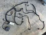 2008 - 2009 Ford Mustang Hid Headlight Wiring Harness Oem. Fixed Price $180.00.